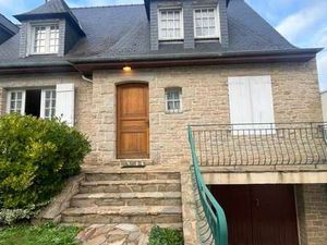 Vente Maison à Rennes (35000) : à vendre / 122m² Rennes