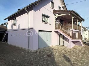 Maison de 154 m² à Selestat