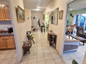 Maison traditionnelle de 116 m² à Veauche