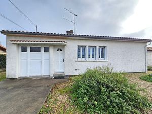 Maison 4 pièces 65 m² à vendre / acheter la couronne 16400 ? | ERA Immobilier