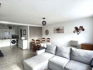 Appartement 3 pièces - 65 m²