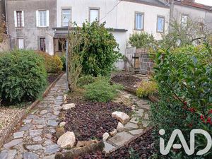 Maison de ville à vendre