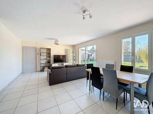 Maison de plain-pied à vendre