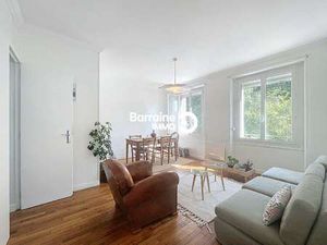 Location Appartement 3 pièces Colocation à Lorient (56100) : à louer 3 pièces Colocation /