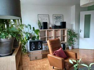 Location Appartement 4 pièces Meublé à Lorient (56100) : à louer 4 pièces Meublé / 76m² Lo