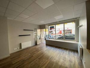 Location Bureaux et commerces à Saint-Lô (50000) : à louer / Saint-Lô