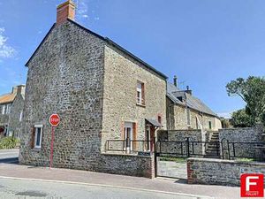 Location Maison à Beauvoir (50170) : à louer / 93m² Beauvoir