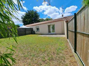 Location Maison à La Chapelle Basse Mer (44450) : à louer / 57m² La Chapelle Basse Mer