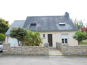 Location Maison à Séné (56860) : à louer / 78m² Séné