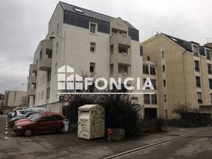 Appartement à louer - logement étudiant