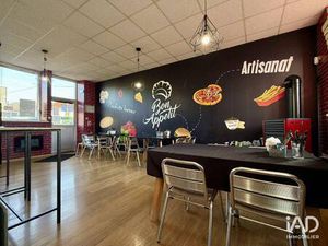 Local commercial à vendre