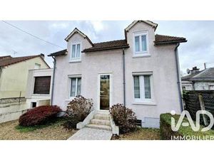 Maison de ville à vendre