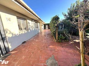 Maison de plain-pied à vendre