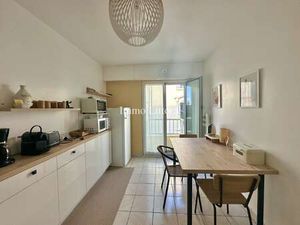 Vente Appartement 2 pièces aux Sables-d'Olonne (85100) : à vendre 2 pièces / 35m² Les Sabl