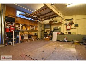 Surface industrielle à louer à Jan Vanderstraetenstraat 15 Sint-Pieters-Leeuw (RBU82952)