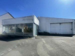 Vente Bureaux et commerces au Mans (72000) : à vendre / Le Mans