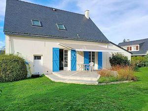Vente Maison à Avrillé (49240) : à vendre / 128m² Avrillé