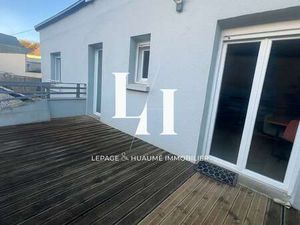 Vente Maison à Laval (53000) : à vendre / 125m² Laval