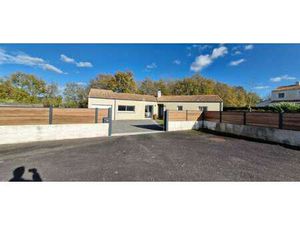 Vente Maison à Saint-Florent-Des-Bois (85310) : à vendre / 113m² Saint-Florent-Des-Bois