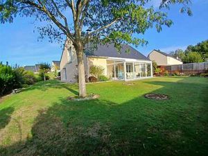 Vente Maison à Sainte-Luce-sur-Loire (44980) : à vendre / 137m² Sainte-Luce-sur-Loire