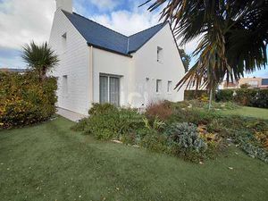 Vente Maison à Thouaré-sur-Loire (44470) : à vendre / 205m² Thouaré-sur-Loire