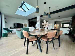 Vente Maison Piscine à Angers (49000) : à vendre Piscine / 145m² Angers