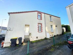 Vente Maison à Saint-Macaire-en-Mauges (49450) : à vendre / 120m² Saint-Macaire-en-Mauges