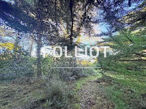 Vente Terrain à Agon-Coutainville (50230) : à vendre / 493m² Agon-Coutainville