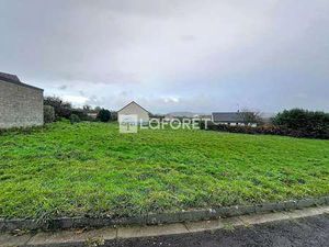 Vente Terrain à Banvou (61450) : à vendre / 1020m² Banvou