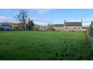 Vente Terrain à Sainte-Cécile (50800) : à vendre / 528m² Sainte-Cécile