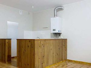 Location Appartement 2 pièces à Châteaubriant Centre (44110) : à louer 2 pièces / 38m² Châ