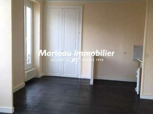 Location Appartement 2 pièces au Mans (72000) : à louer 2 pièces / 52m² Le Mans