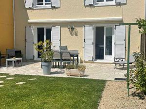Location Maison aux Sables-d'Olonne (85100) : à louer / 90m² Les Sables-d'Olonne