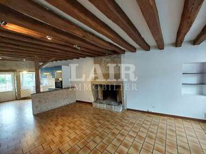 Location Maison à Alençon (61000) : à louer / 98m² Alençon