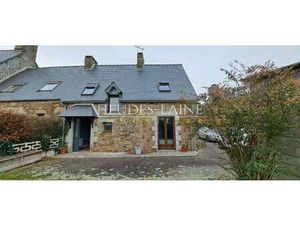 Location Maison Meublé à Saint-James (50240) : à louer Meublé / 94m² Saint-James