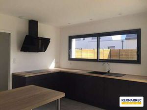 Location Maison à Vannes (56000) : à louer / 161m² Vannes