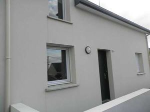 Location Maison à Vitré (35500) : à louer / 94m² Vitré