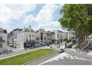 Vente Appartement 6 pièces et plus à Angers Centre (49000) : à vendre 6 pièces et plus / 1