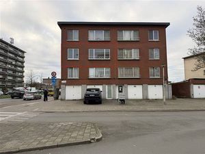 Appartement à louer avec 2 chambres   Merksem (RBU82989)
