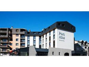 Création et Développement de Patrimoine