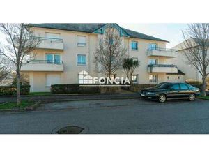 Vente Appartement 2 pièces à Quimper Guerlac'h - Kermoguer - Kerfeunteun Nord - Cuzon (290