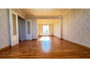 Vente Appartement 3 pièces à Saint-Herblain Nord-Beauséjour (44800) : à vendre 3 pièces / 