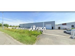 LOCAL D'ACTIVITE A VENDRE OU A LOUER