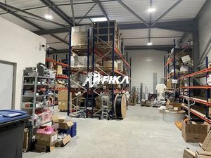 LOCAL D'ACTIVITE A VENDRE OU A LOUER