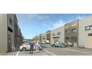 LOCAL D'ACTIVITE A VENDRE