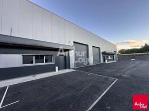 LOCAL D'ACTIVITE A VENDRE