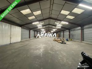 LOCAL D'ACTIVITE A VENDRE OU A LOUER