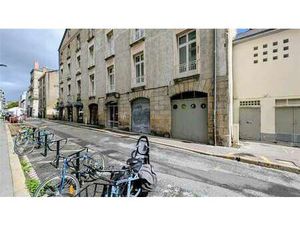 Vente Garage et parking à Nantes (44000) : à vendre / Nantes