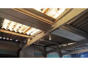 Atelier 55 m2/ Grand Garage / Plateau Vierge/ Local commercial