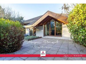 Sur les hauteurs  maison lumineuse et au calme